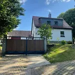 Ferienwohnung Zum Tiefenthal Mühlhausen