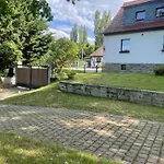 Διαμέρισμα Ferienwohnung Zum Tiefenthal *