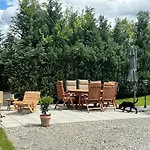 Ferienwohnung Zum Tiefenthal Διαμέρισμα