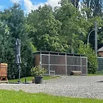 Ferienwohnung Zum Tiefenthal *