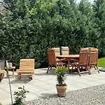 Ferienwohnung Zum Tiefenthal * Mühlhausen