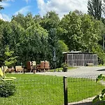 Ferienwohnung Zum Tiefenthal Διαμέρισμα