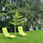 Διαμέρισμα Ferienwohnung Zum Tiefenthal