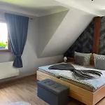 Διαμέρισμα Ferienwohnung Zum Tiefenthal Mühlhausen
