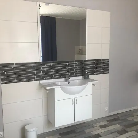 Ferienwohnung Zum Tiefenthal Mühlhausen