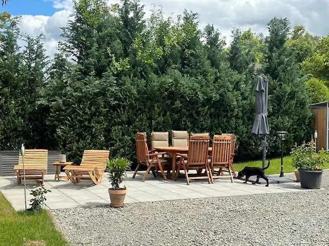 Ferienwohnung Zum Tiefenthal Appartement